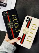 Image result for Gucci iPhone Max Cases