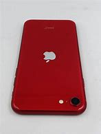 Image result for iPhone SE 2nd Gen Red