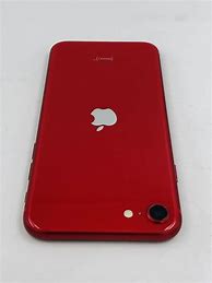 Image result for iPhone SE 2nd Gen Red
