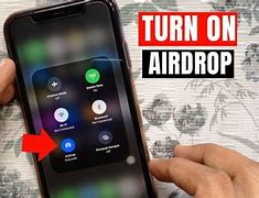 Image result for iPhone AirDrop Pics