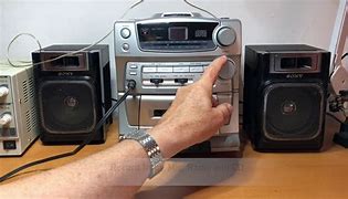 Image result for Durabrand Boombox