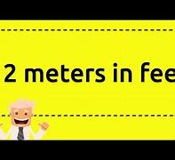 Image result for How Far Is 45 Meters