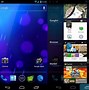 Image result for Android 1/2 Tablet