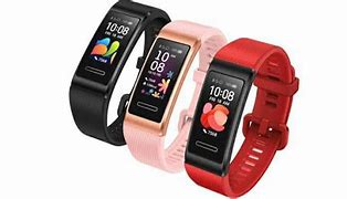 Image result for Huawei Band 4 Watch Face