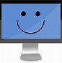 Image result for Old Computer Screen Cartoon