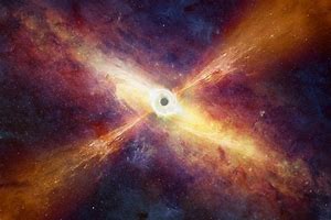 Image result for Universe Chan Black Hole