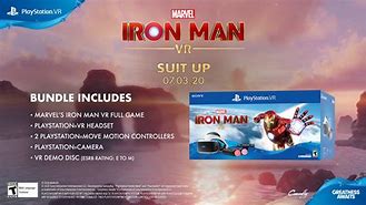 Image result for PlayStation 3 Iron Man