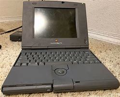 Image result for 1993 Laptop