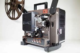 Image result for Pupstruction 16Mm Projector