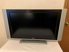 Image result for vintage flat panel tvs 32