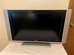 Image result for vintage flat panel tvs 32