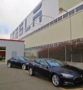 Image result for Tesla Factory