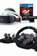Image result for PS4 Racing VR