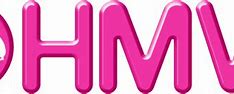 Image result for Old HMV Logo