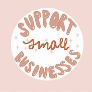 Image result for Support Small Business Logo Royalty Free