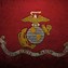 Image result for First Marine Corps Flag