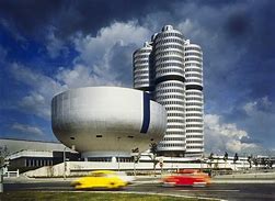 Image result for BMW HQ Germany