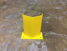 Image result for PVC Post Guard