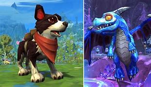 Image result for WoW Pets That Fly with You