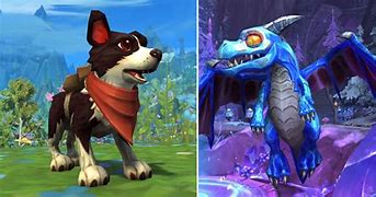Image result for Pets WoW Jester