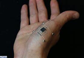 Image result for Wearable Tech Games