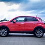 Image result for 2019 Fiat 500X