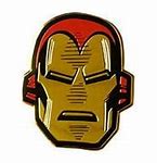 Image result for Iron Man Head