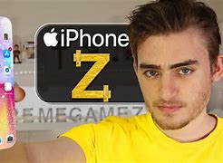 Image result for Apple iPhone Z