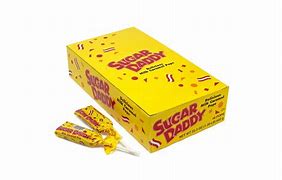 Image result for Sugar Daddy Can