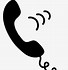 Image result for Telephone Phone Cartoon