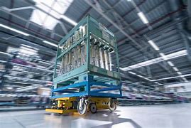 Image result for Industrial Robot Designomro Lkw