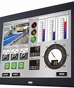 Image result for HMI Touch Screen Panel