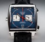 Image result for Tag Heuer Monaco Replica Watch