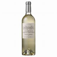 Image result for Larrivet Haut Brion Blanc