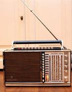 Image result for Vintage Grundig Transistor Radio