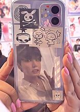 Image result for iPhone 12 Phone Cases Clear Cute