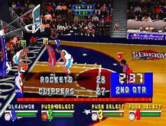 Image result for NBA Jam Extreme