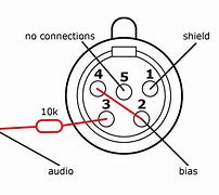 Image result for Din 8 Pin Break Board