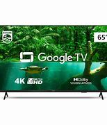 Image result for 65 Inch TV Philips Wall TV