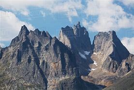 Image result for Rugged Mountains