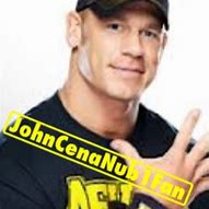 Image result for John Cena Beating The Rock Pics