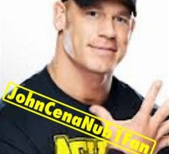 Image result for John Cena Fan Club
