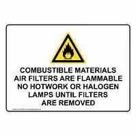 Image result for Flammable Air Condi