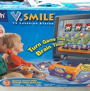 Image result for V.Smile TV Learning System Games
