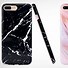 Image result for Marble iPhone 8 Plus Case Gold