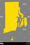 Image result for Map of Rhode Island