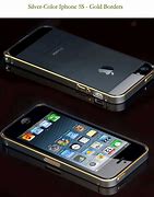 Image result for Light Gold iPhone 5S Cases