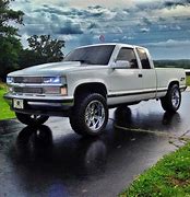 Image result for OBS Chevy 2 Inch Lift