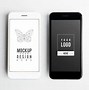 Image result for Small White Phone Logo