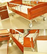 Image result for Parkland Hospital Bed